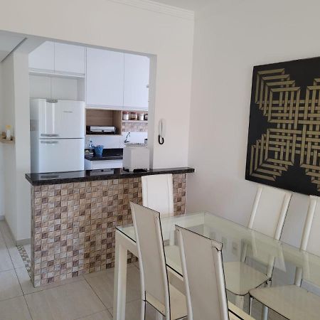 Apartamento em Jaguariúna - completo e prático Appartamento Esterno foto