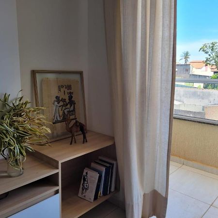 Apartamento em Jaguariúna - completo e prático Appartamento Esterno foto