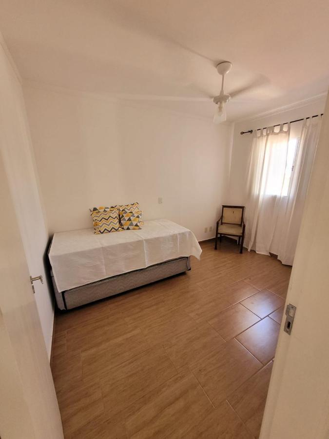 Apartamento em Jaguariúna - completo e prático Appartamento Esterno foto