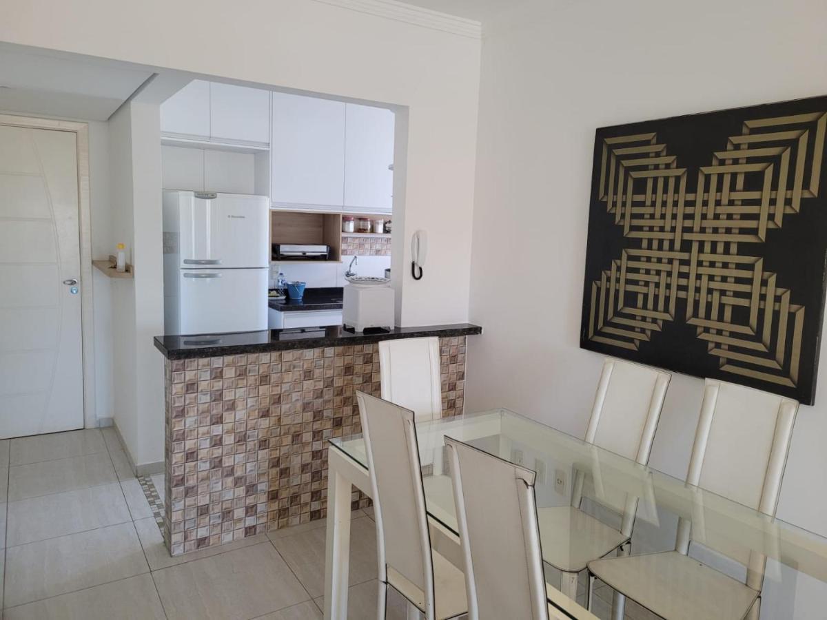 Apartamento em Jaguariúna - completo e prático Appartamento Esterno foto