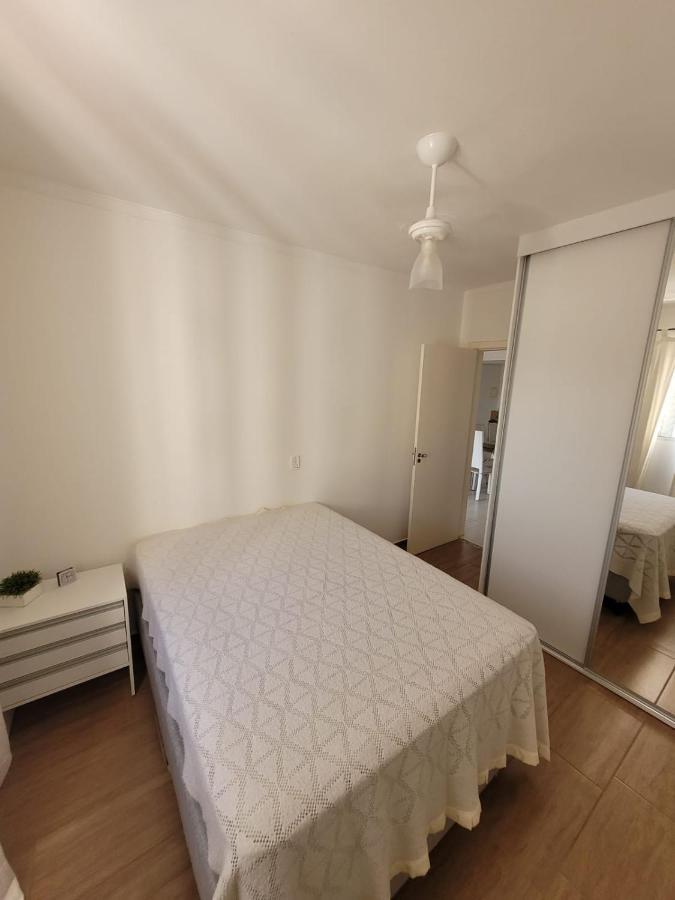 Apartamento em Jaguariúna - completo e prático Appartamento Esterno foto