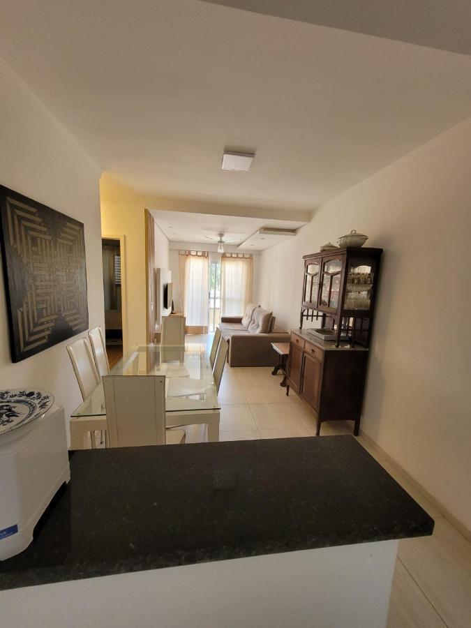 Apartamento em Jaguariúna - completo e prático Appartamento Esterno foto