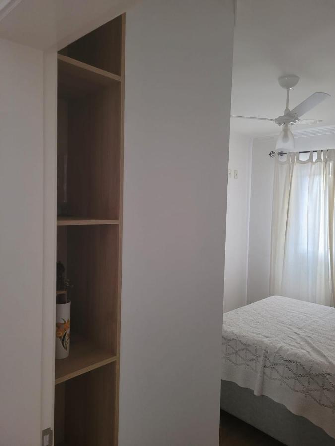 Apartamento em Jaguariúna - completo e prático Appartamento Esterno foto